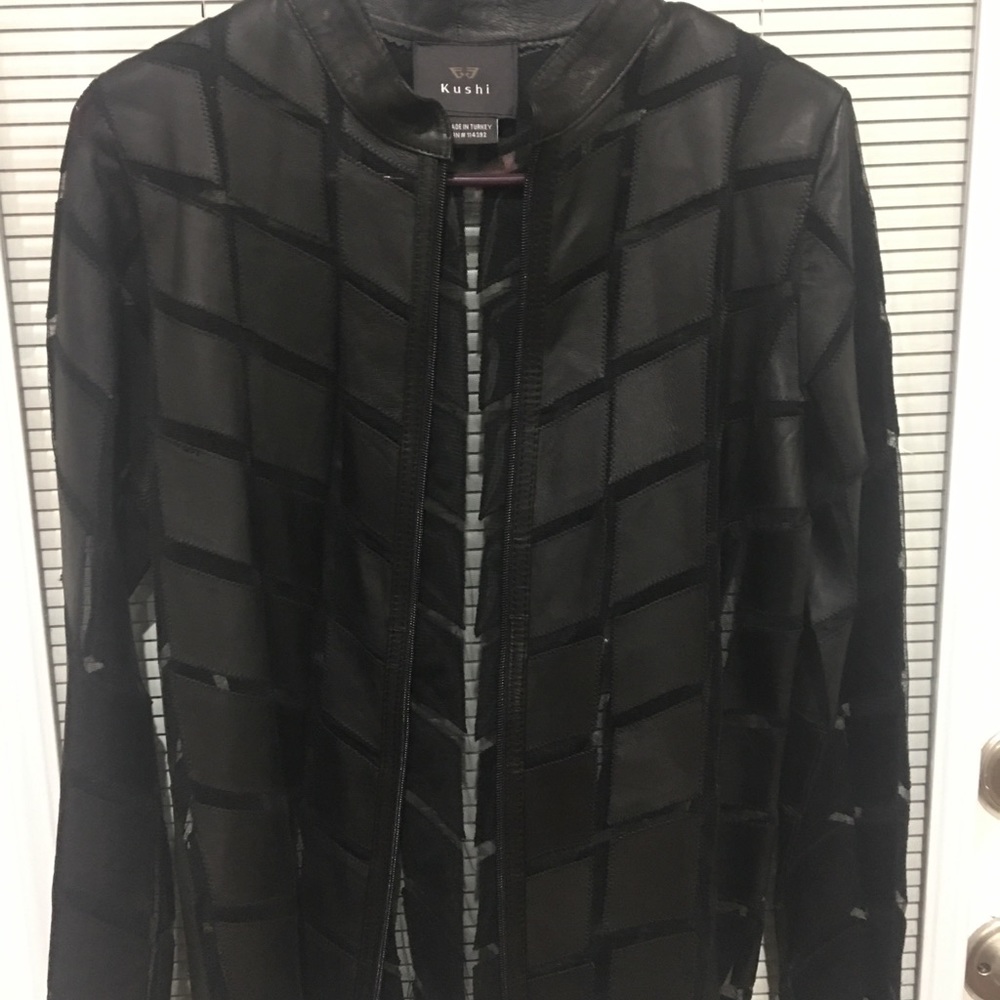 Kushi blazer - Picture 3 of 3